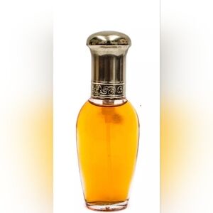 1 VINTAGE Max Factor Toujours Moi  Eau De Cologne Spray 1 oz Rare